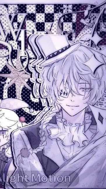 ai character: Nikolai Gogol background