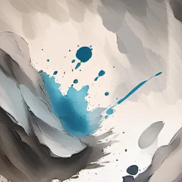 chat with ai character: colrs meme