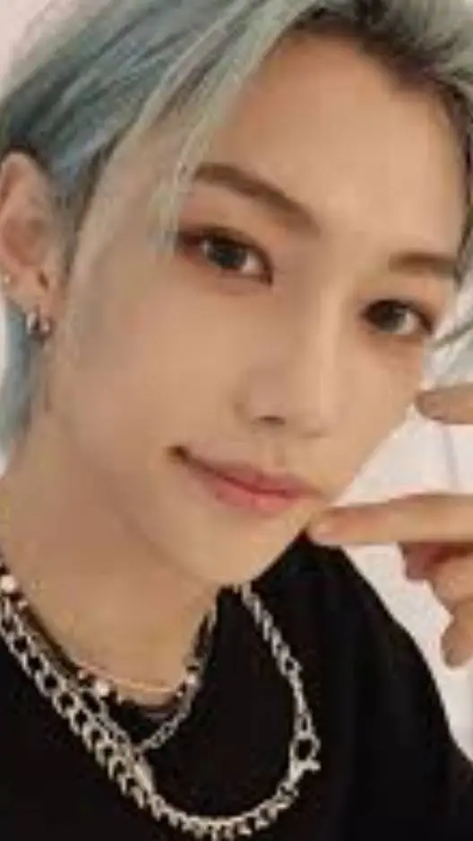 ai character: Skz pick me background