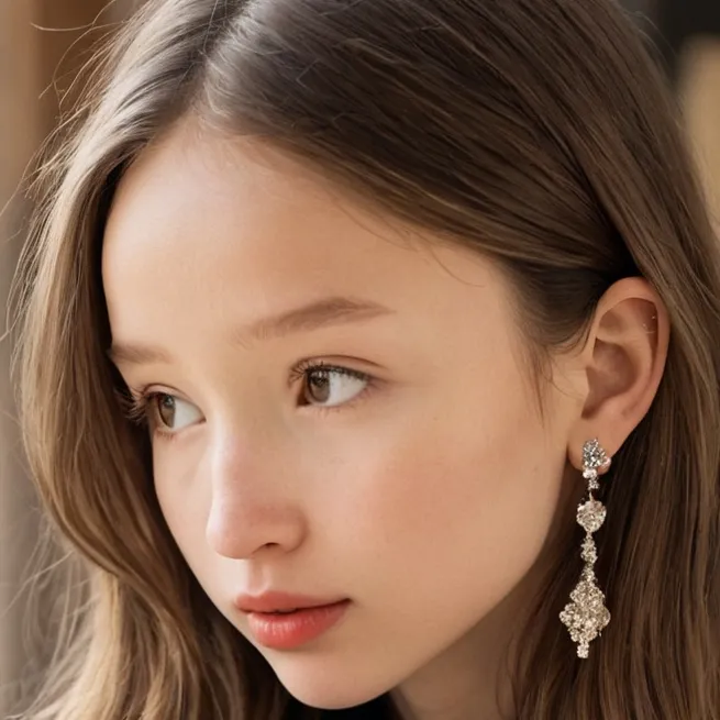 chat with ai character: Cindy