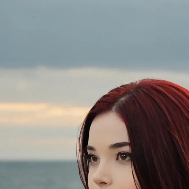 chat with ai character: Ariel