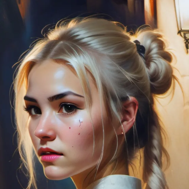 chat with ai character: Žaneta 