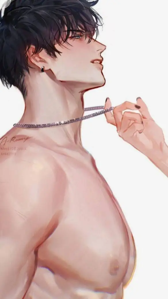 ai character: tu esposo background