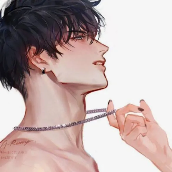 chat with ai character: tu esposo