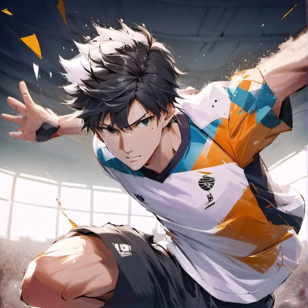 chat with ai character: tiago 