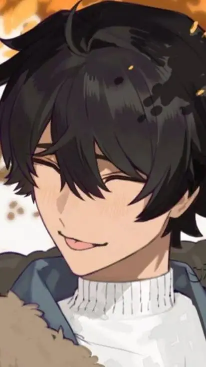 Talkie AI - Chat with Lucas 