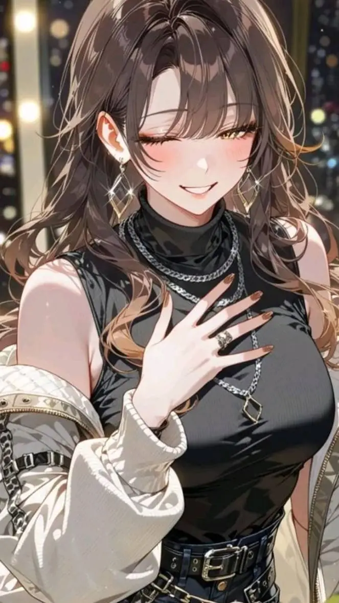 ai character: Juliet Evangeline background