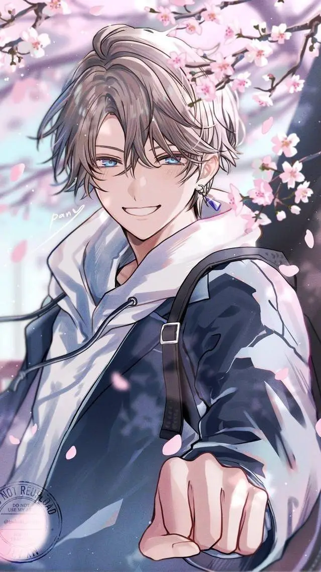 ai character: Jae-in Park background