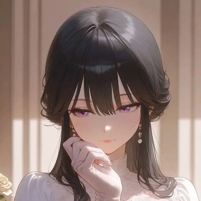 chat with ai character: Maria Everlight