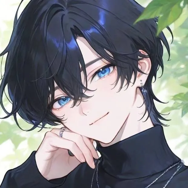 chat with ai character: Lance Mizuno 