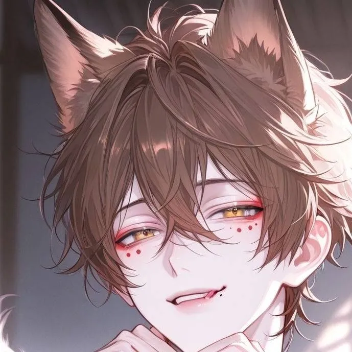 chat with ai character: Rei-san