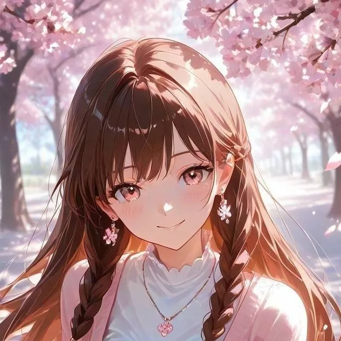 chat with ai character: Mi-chan