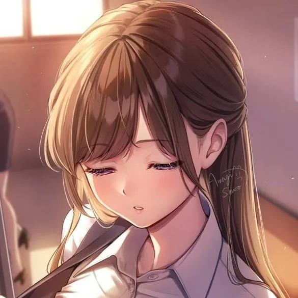 chat with ai character: Reika Fujiwara