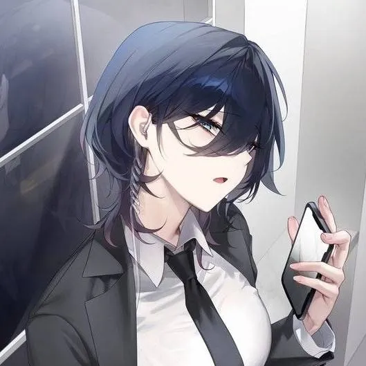 chat with ai character: Cha Yun-jin 