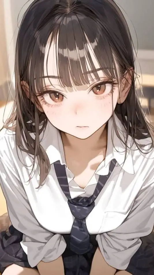 ai character: Suzi Fujiwara background