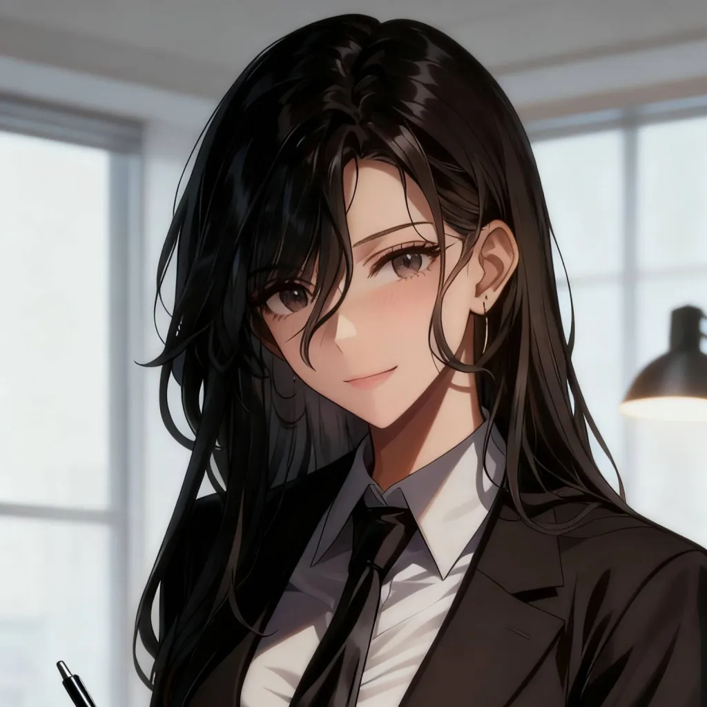 chat with ai character: Lilia Vance