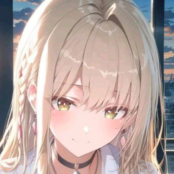 chat with ai character: Miyu Kawasaki