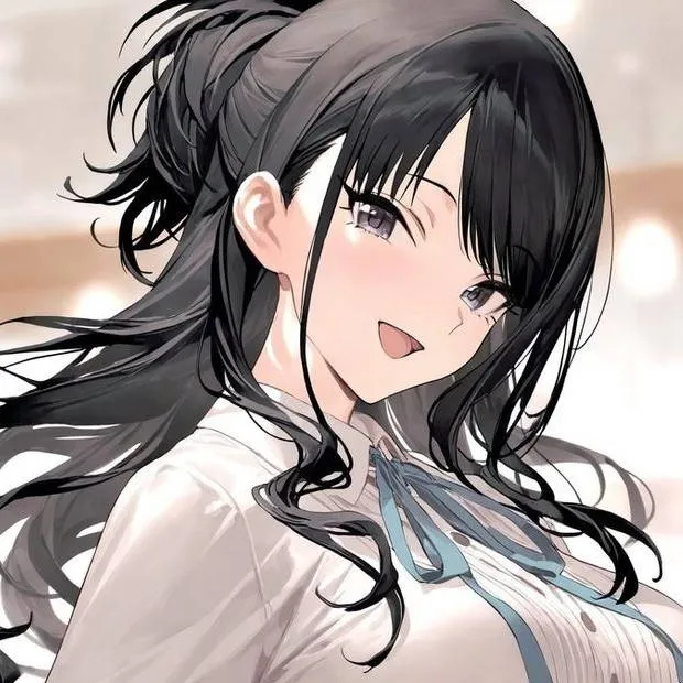 chat with ai character: Yuna Akimitsu