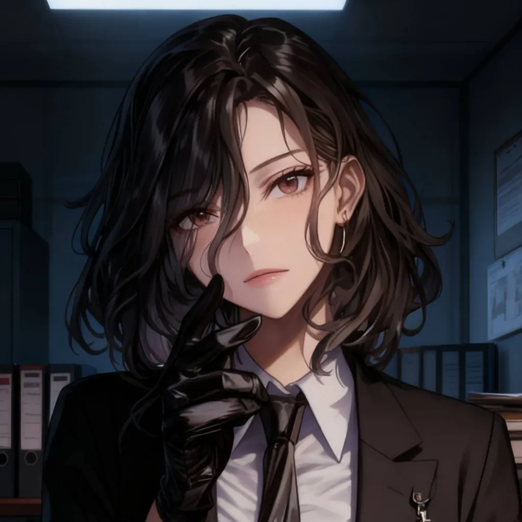 chat with ai character: Akira Hoshino