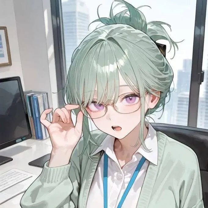 chat with ai character: Rachelle Evegreen 