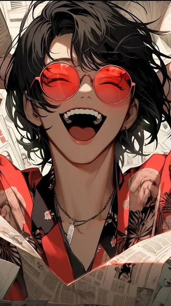 ai character: Marcus Thorne background