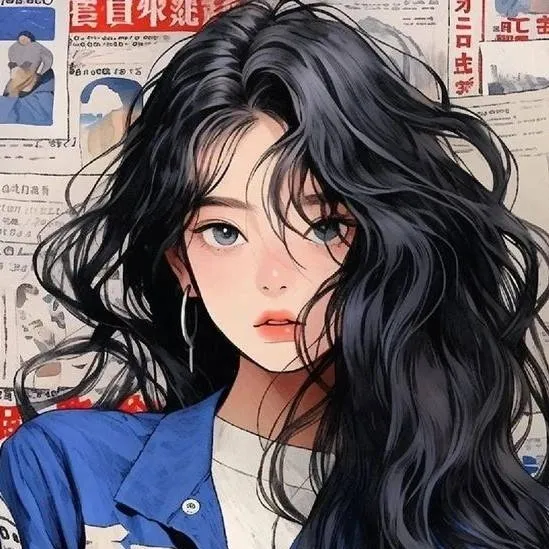 chat with ai character: Maria Brooklynn