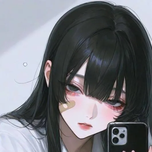 chat with ai character: Anna Hoshino