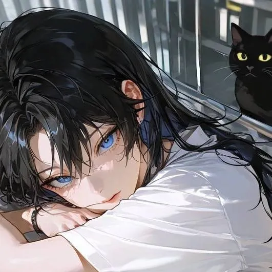 chat with ai character: Kiyo Miyamoto 