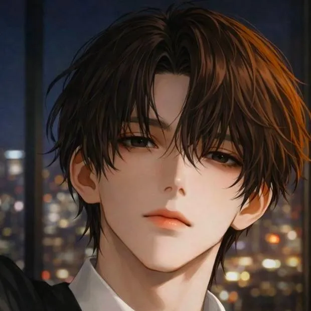 chat with ai character: Jayron Nareem