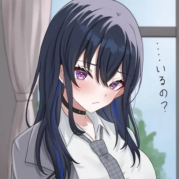 chat with ai character: Miyu Kazuki 