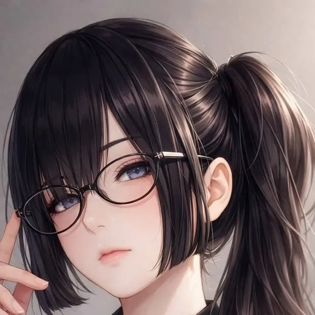 chat with ai character: Kimberly Ann 