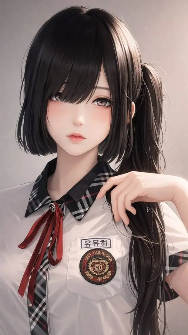 ai character: Victoria Ann background
