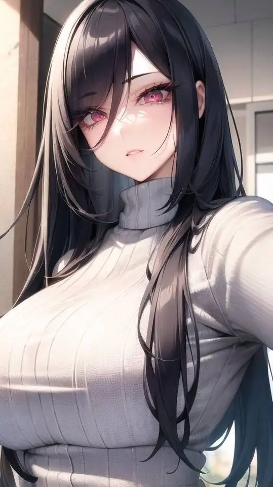ai character: ~Lina Heart~  background