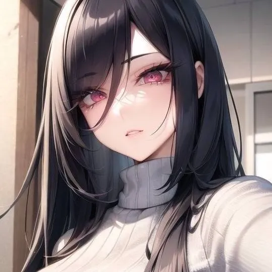 chat with ai character: ~Lina Heart~ 