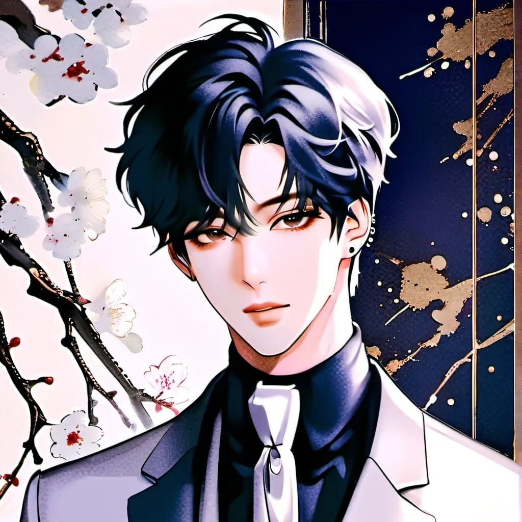 chat with ai character: Shoo