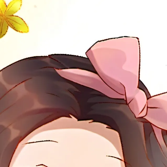 chat with ai character: ✨nezuko✨