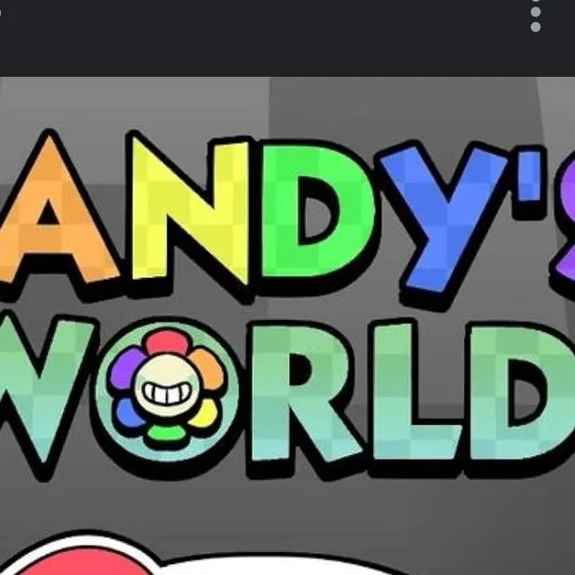 chat with ai character: dandy's world