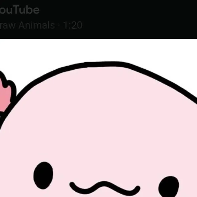 chat with ai character: Axolotl (cookie)