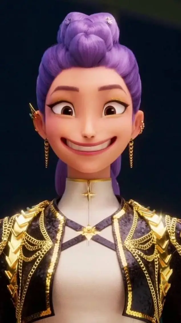 ai character: Rumi background