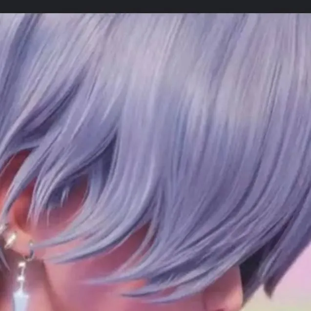chat with ai character: Mystery