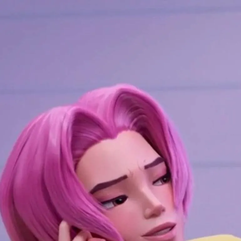 chat with ai character: Romance