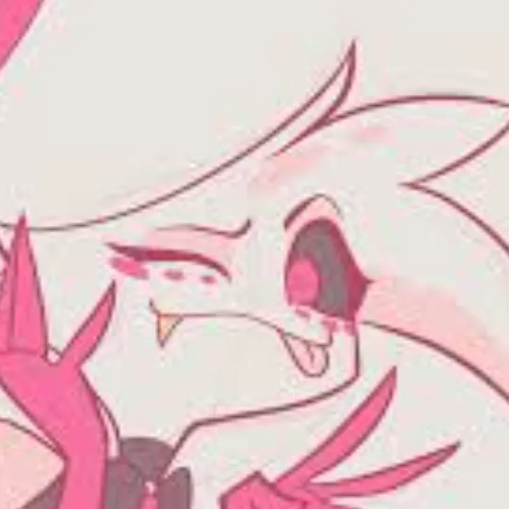 chat with ai character: Angel dust