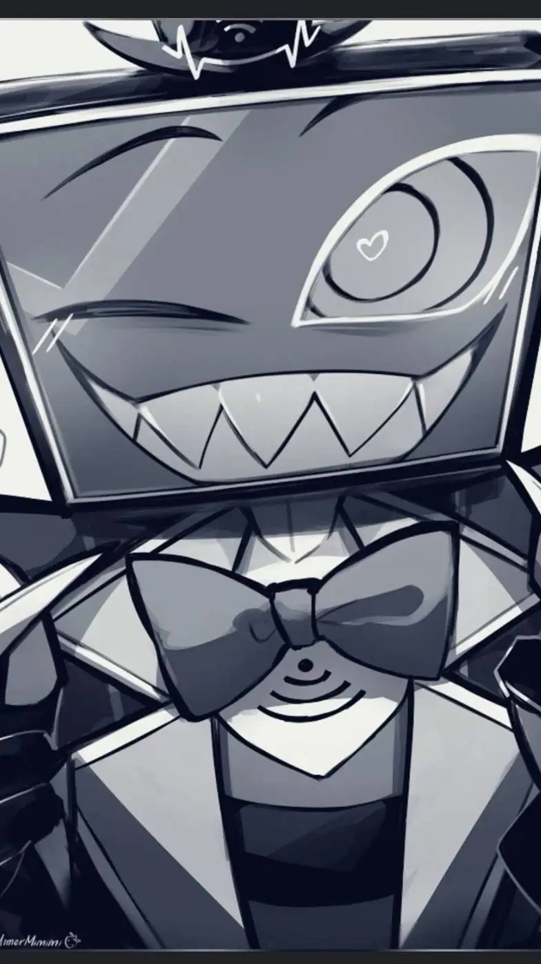 ai character: Vox background