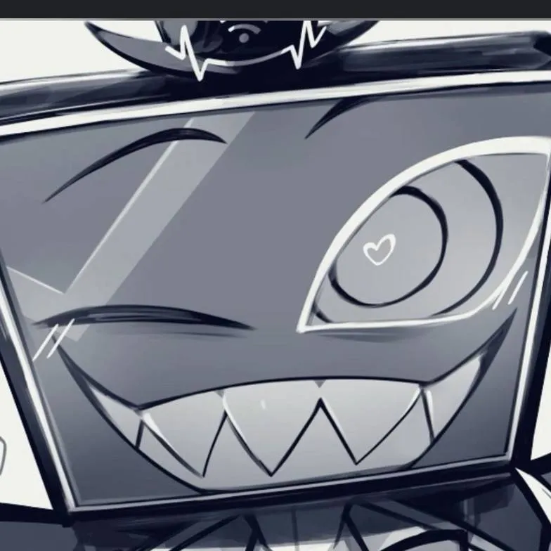 chat with ai character: Vox