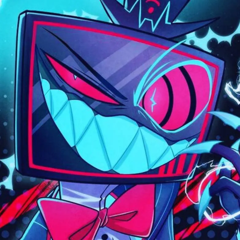 chat with ai character: Voxxy~🦈