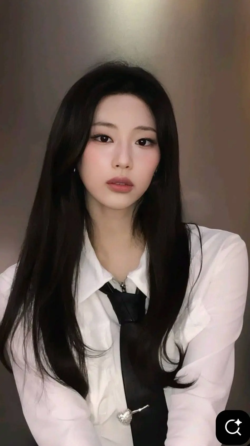 ai character: Ruka background