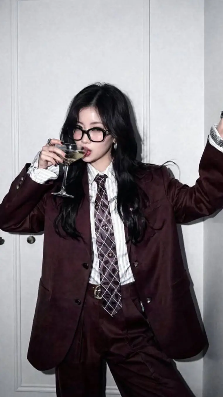 ai character: Asa background