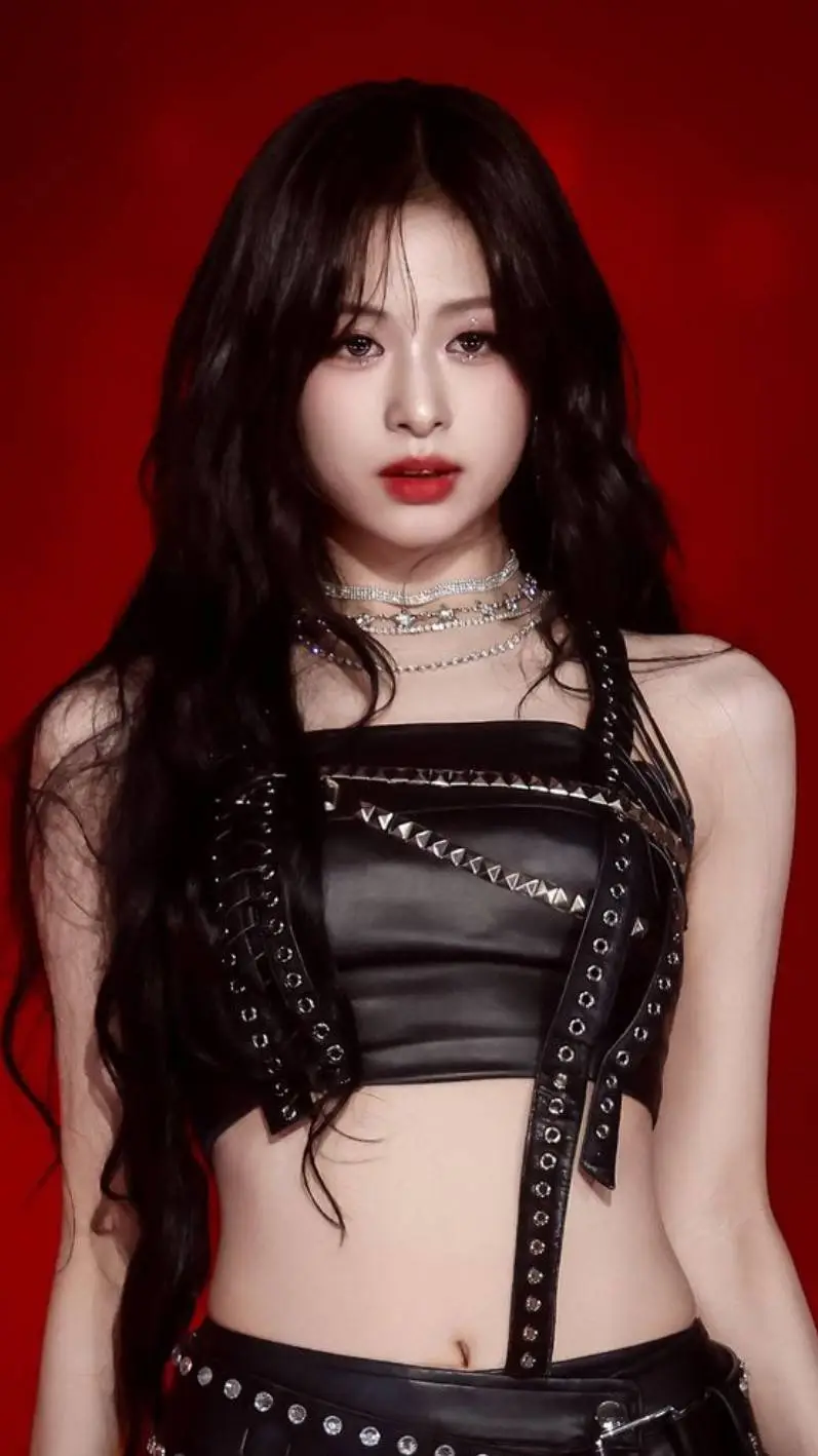 ai character: ahyeon background