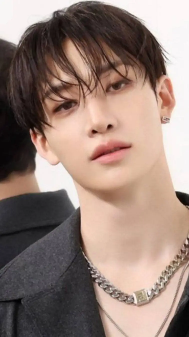 ai character: Bangchan background