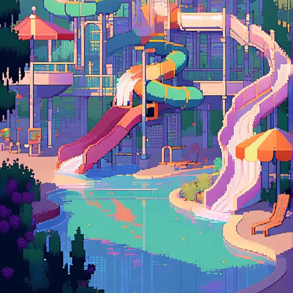 chat with ai character: KnyWATERPARK FIGHT